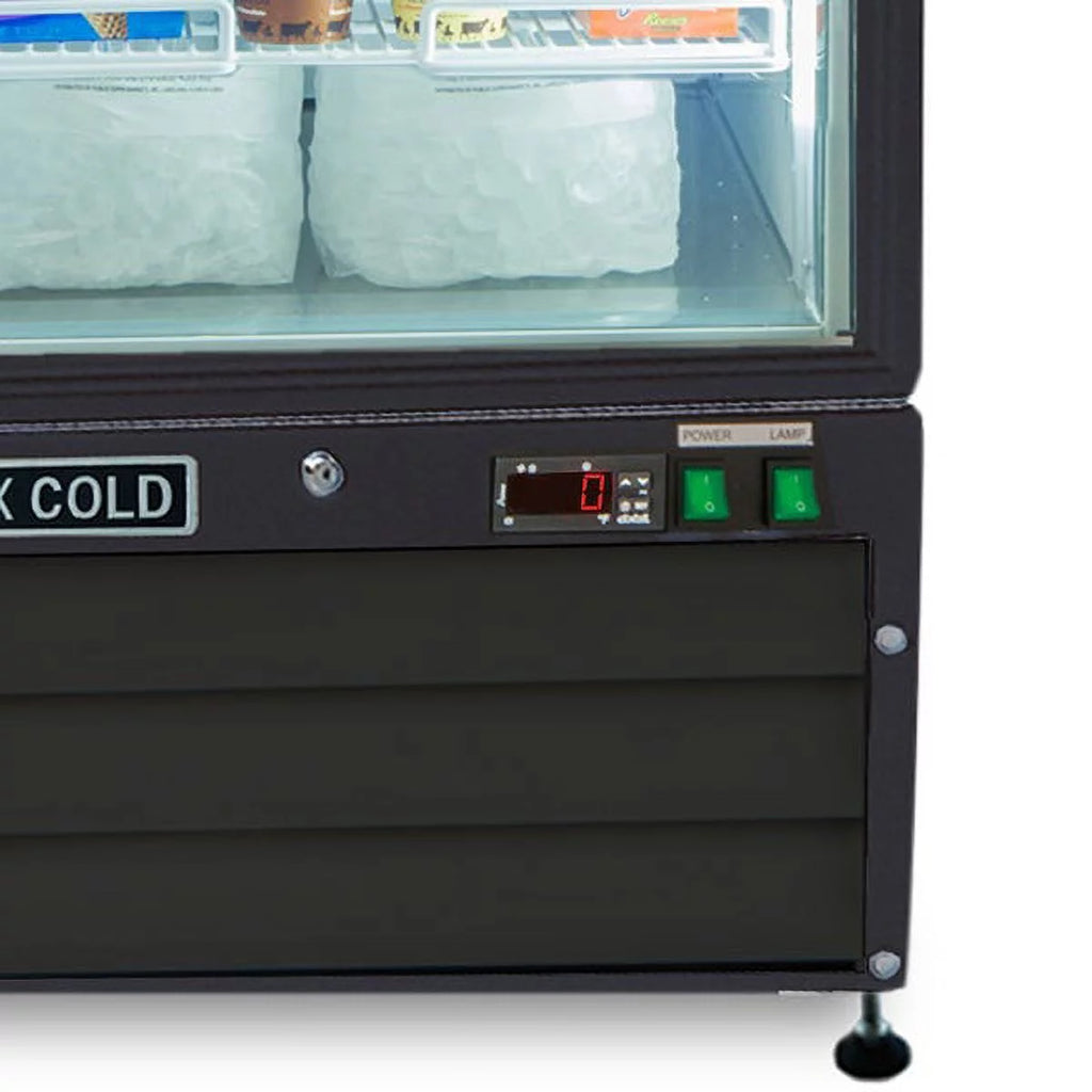 Free Standing Merchandiser Freezer A904900