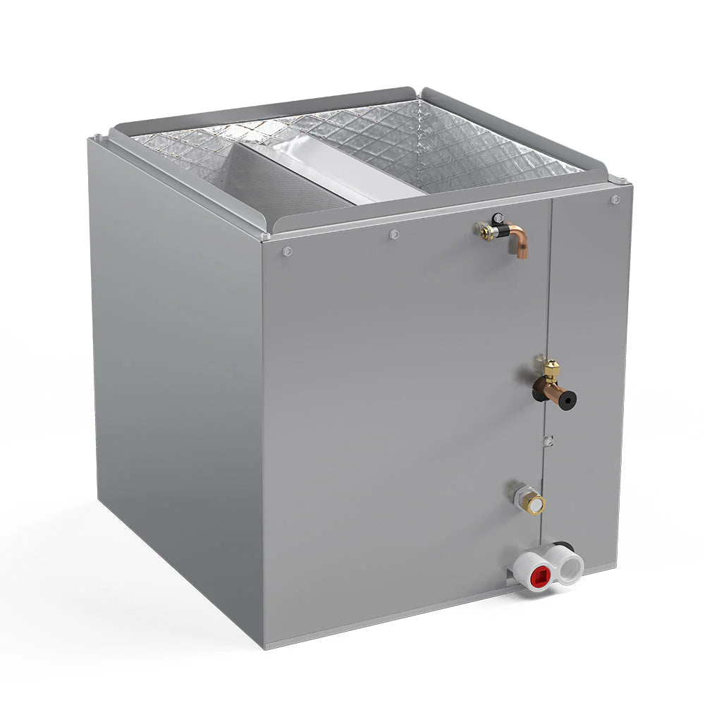 17.5 In. 4 Ton R410A Upflow Cased Evaporator Coil B426