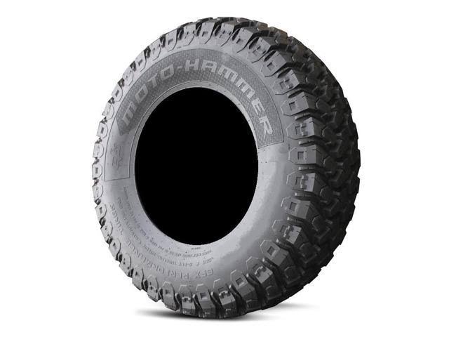 Radial Tire 31x10-14 D6421