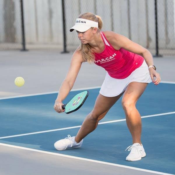 Pickleball Paddle A486