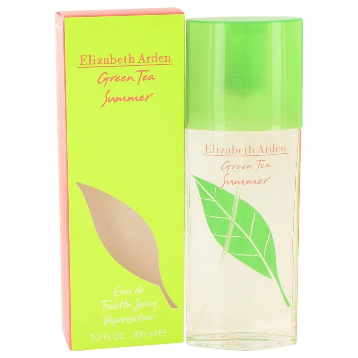 3.4 oz Eau De Toilette Spray E30703