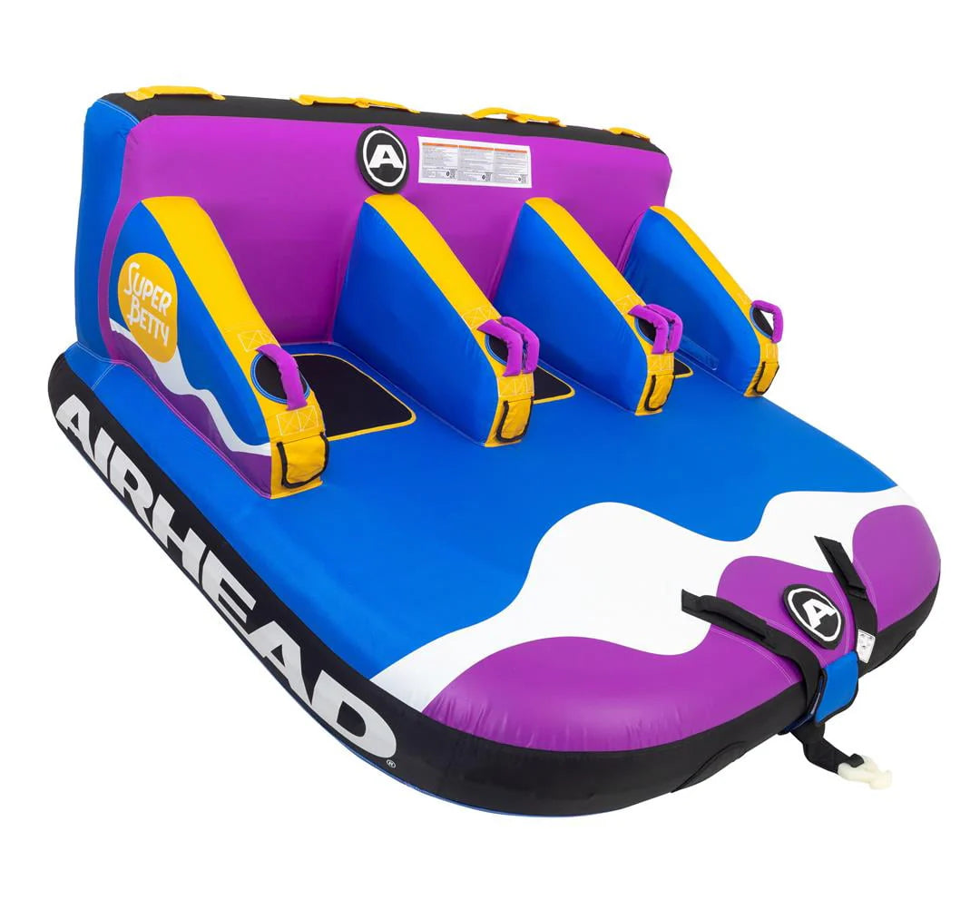 Float Tube Z1427