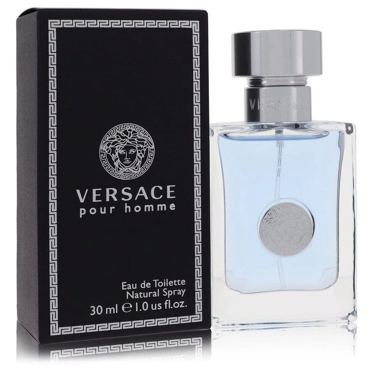 Eau De Toilette Cologne Spray 1 oz G436