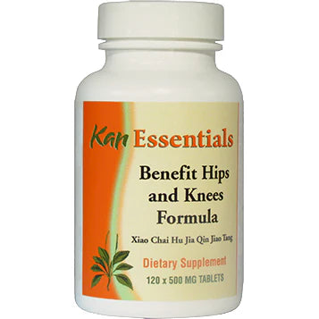 Hips and Knees Formula D19039