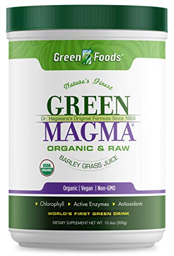 Green Magma 10.6 Ounce G372