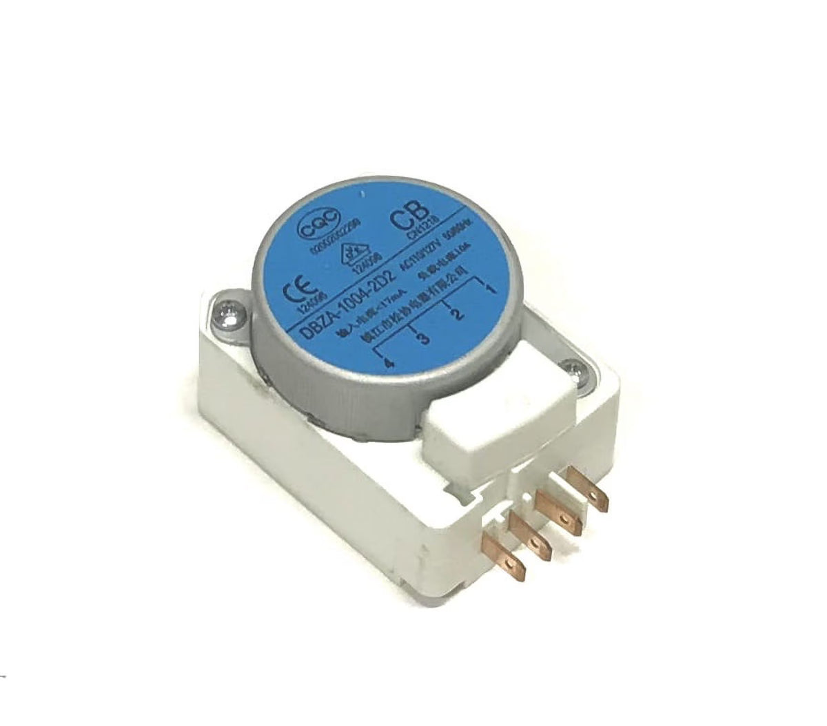 Refrigerator Defrost Timer S4919