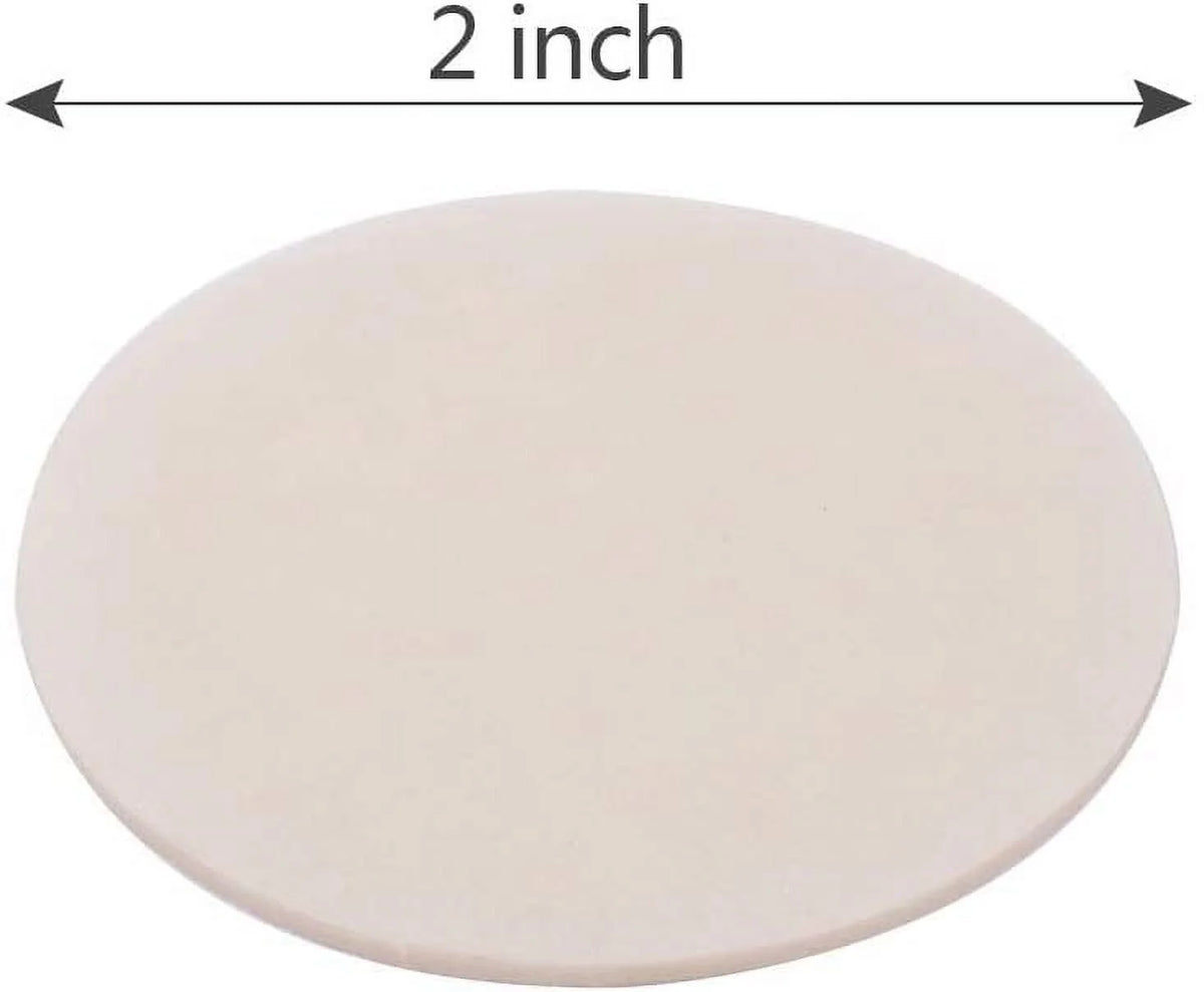 6 Pack Washable Steam Mop Pads Replacement V32410