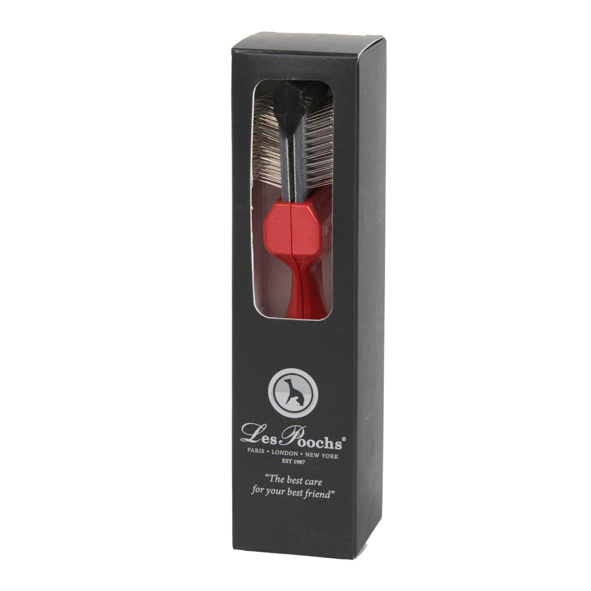 Matte Brush Dematting Tool for Grooming Dogs and Cats H279719