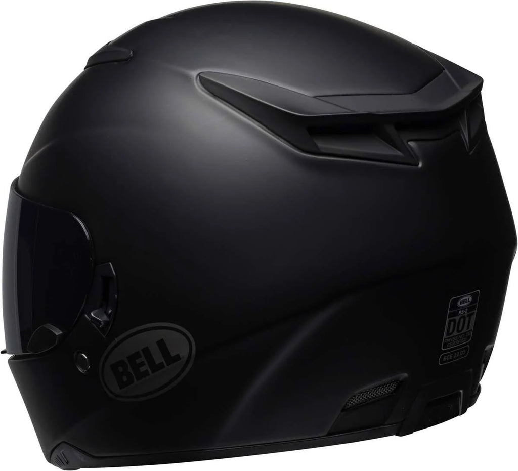 Black Small Helmet B116