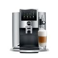 Automatic Coffee & Espresso Machine G81537