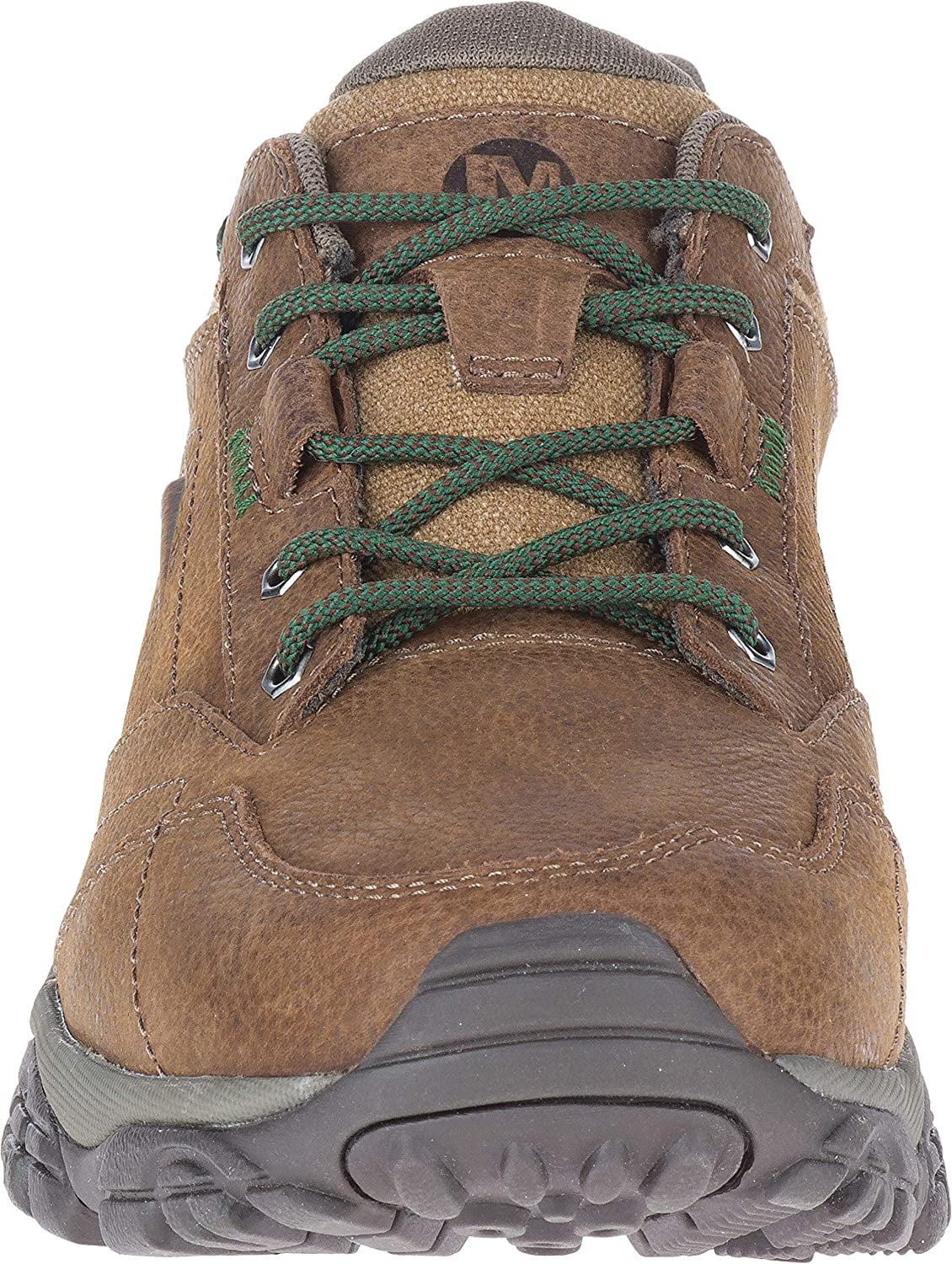 Earth Green Hiking Shoes A1485