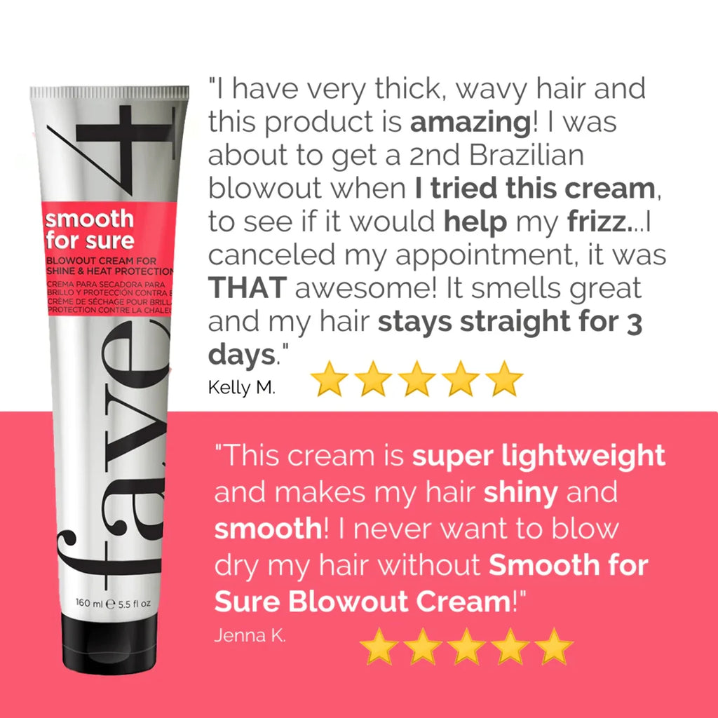Blowout Cream 5.50 oz N1414
