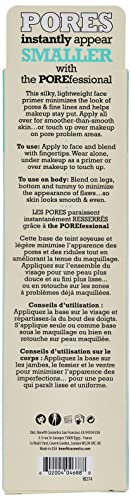Pore Minimizing Primer 1.5 oz L1902