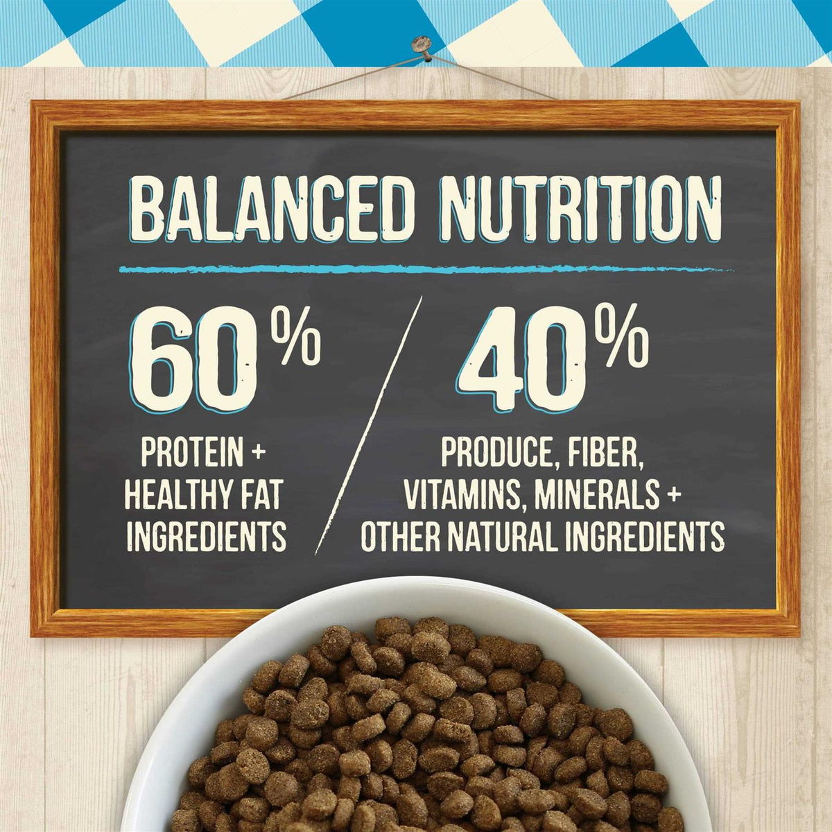 Dry Cat Food R82383