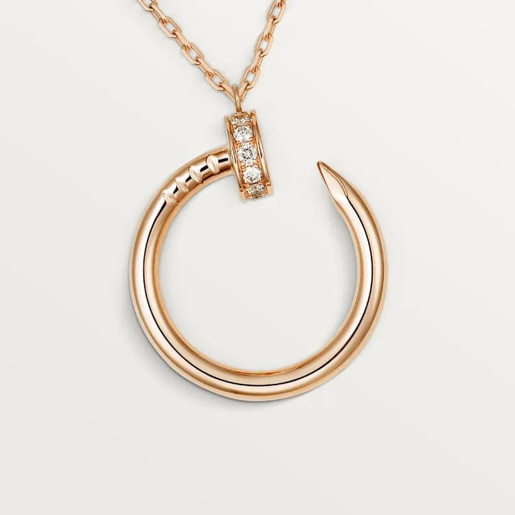 Necklace J107