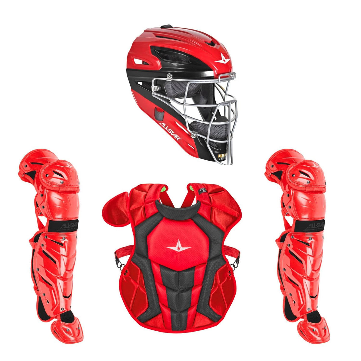 Intermediate Catcher's Set F82467
