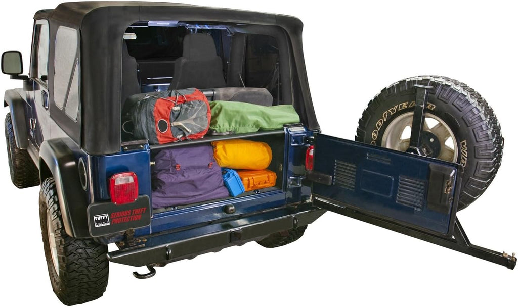 Tailgate Enclosure S8053
