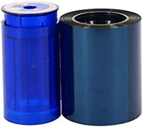 Color Ribbon Tape for Card Printers G115