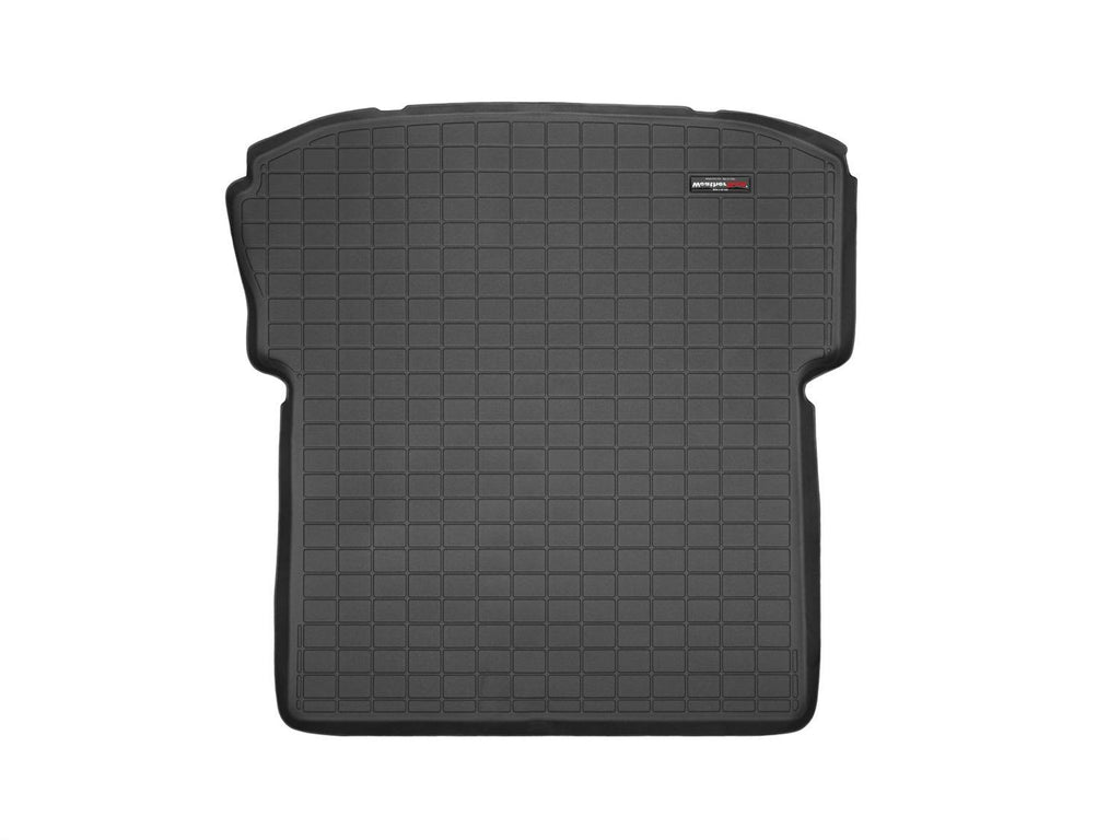 Black Cargo Liner for Ford Explorer V1374