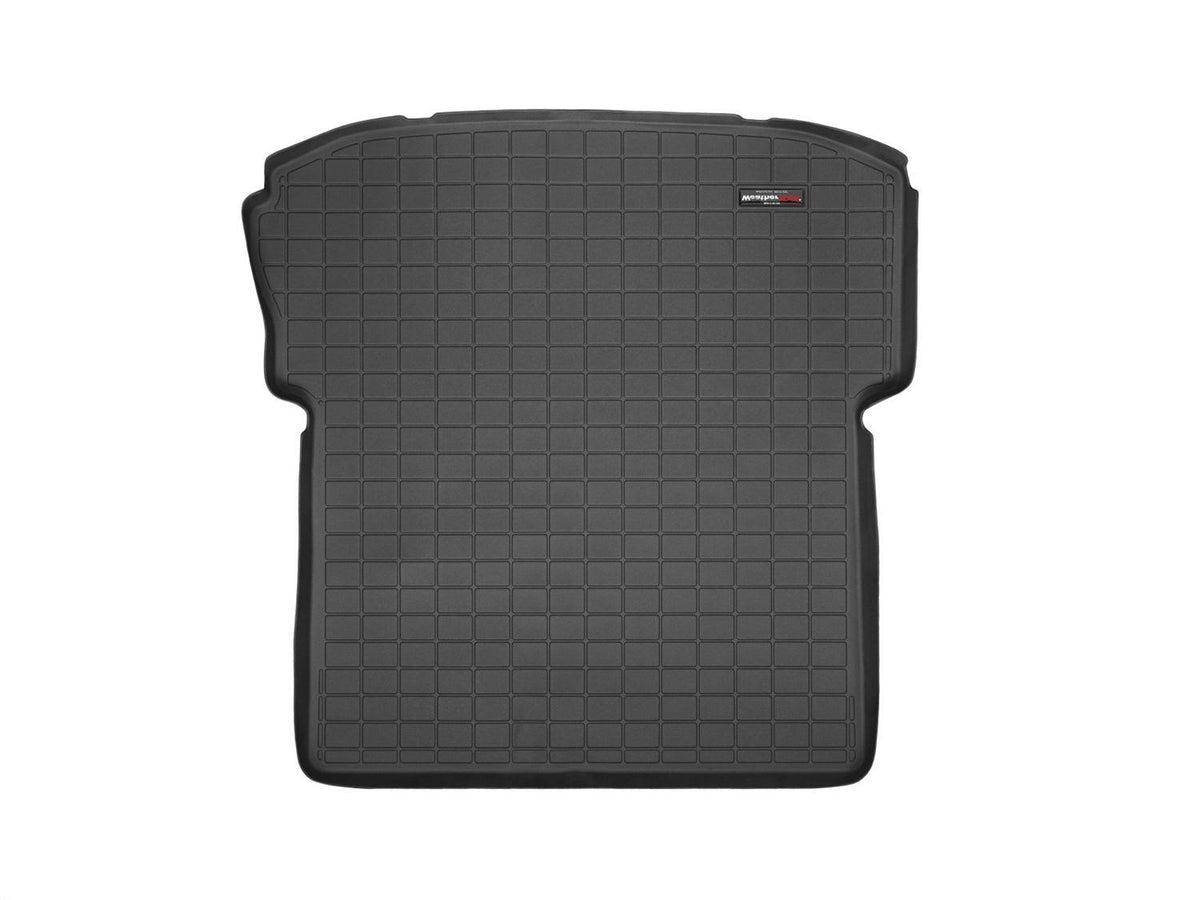 Black Cargo Liner for Ford Explorer V1374