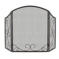 Fireplace Screen I18159