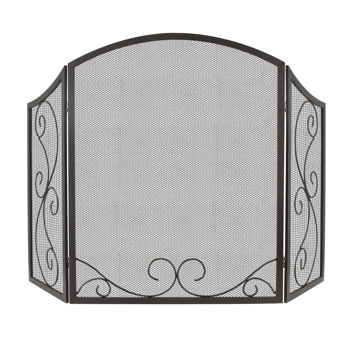 Fireplace Screen I18159