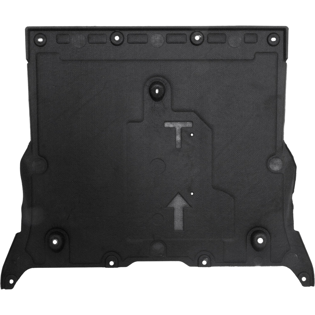 Engine Splash Shield for Tesla Model 3 H109