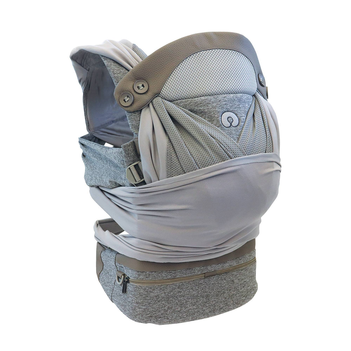 Baby Carrier in Pearl P497