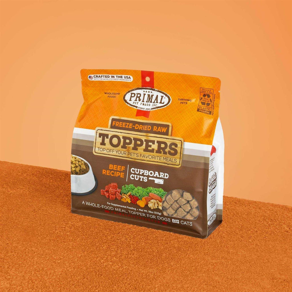 Freeze Dried Beef R536744
