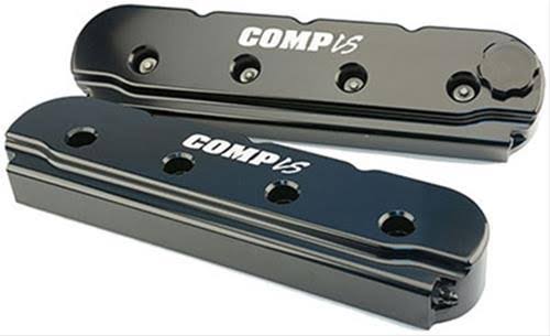 Billet Valve Covers for GM LS J985