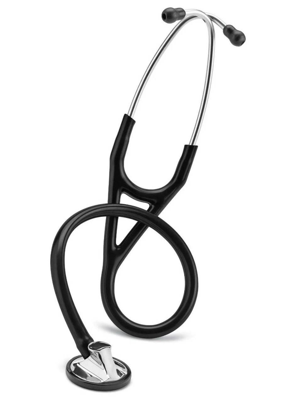 Black Stethoscope Y56434