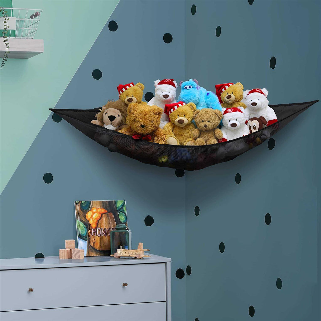 Jumbo Toy Storage Hammock T707734