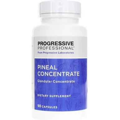 Pineal Concentrate 90 Capsules E58316