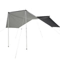 Lightweight Roof Top Side Awning S602