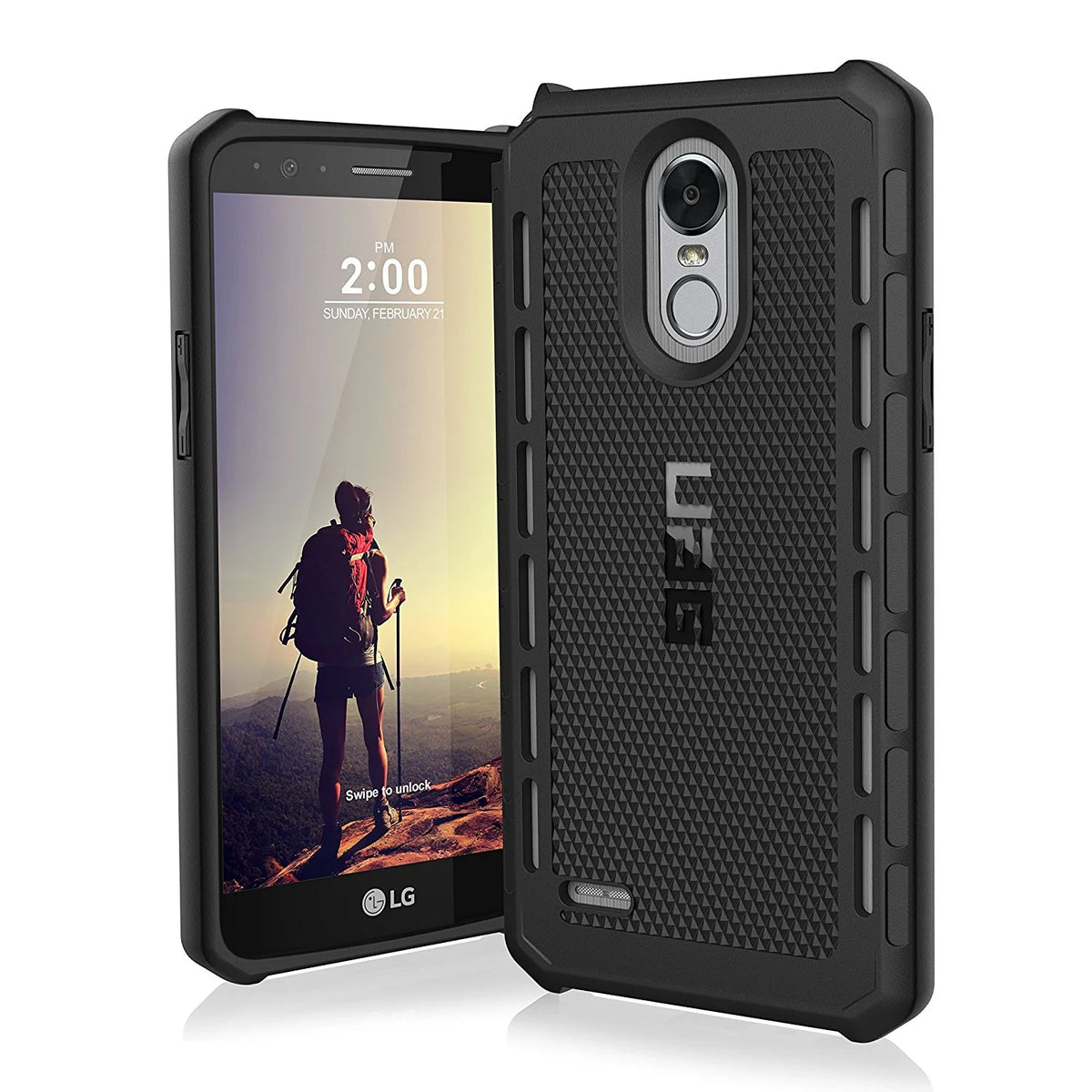 Rugged Phone Case C523679