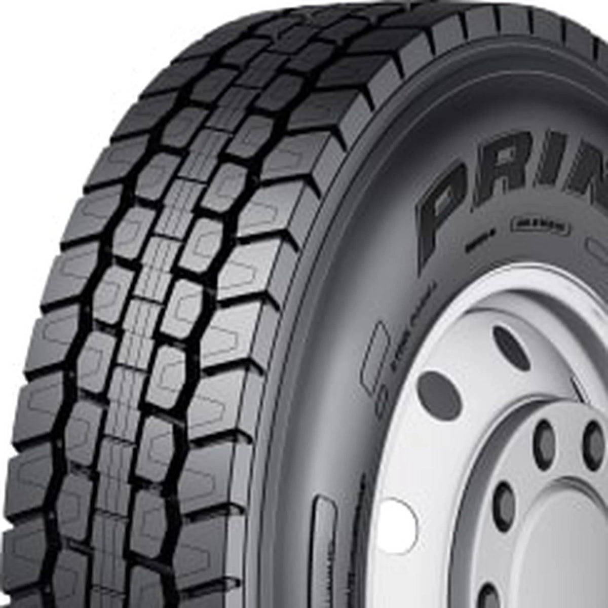 225/70R19.5 Commercial Tire M678
