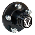 Black Hub Kit D731