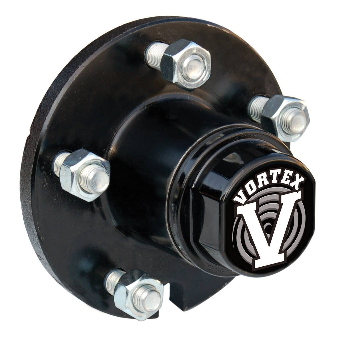 Black Hub Kit D731