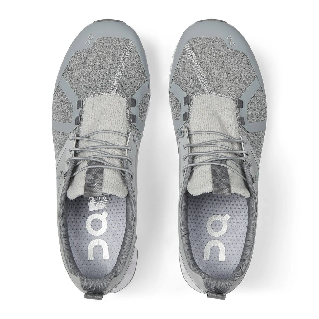 Men's Cloud Terry 13 Silver Z8493