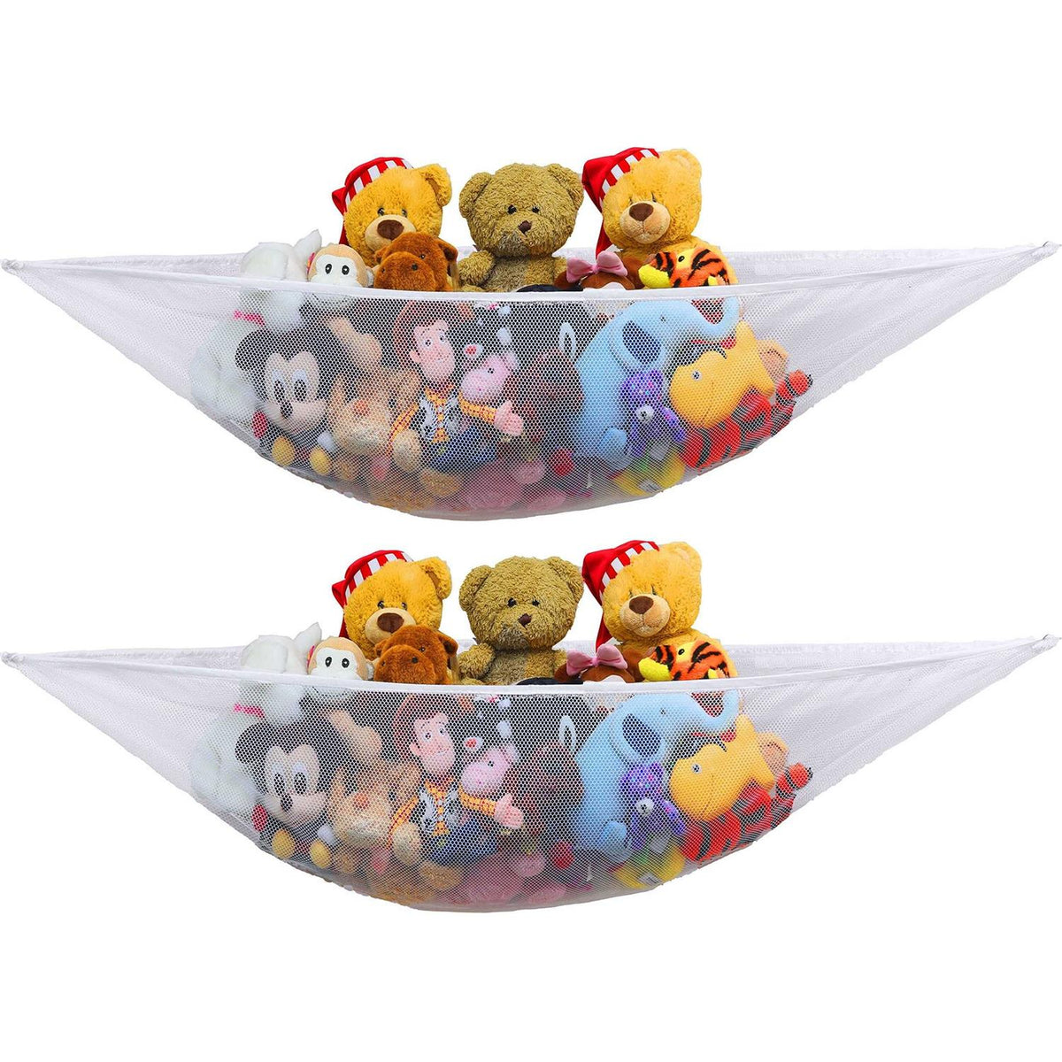 Jumbo Toy Storage Hammock T707734