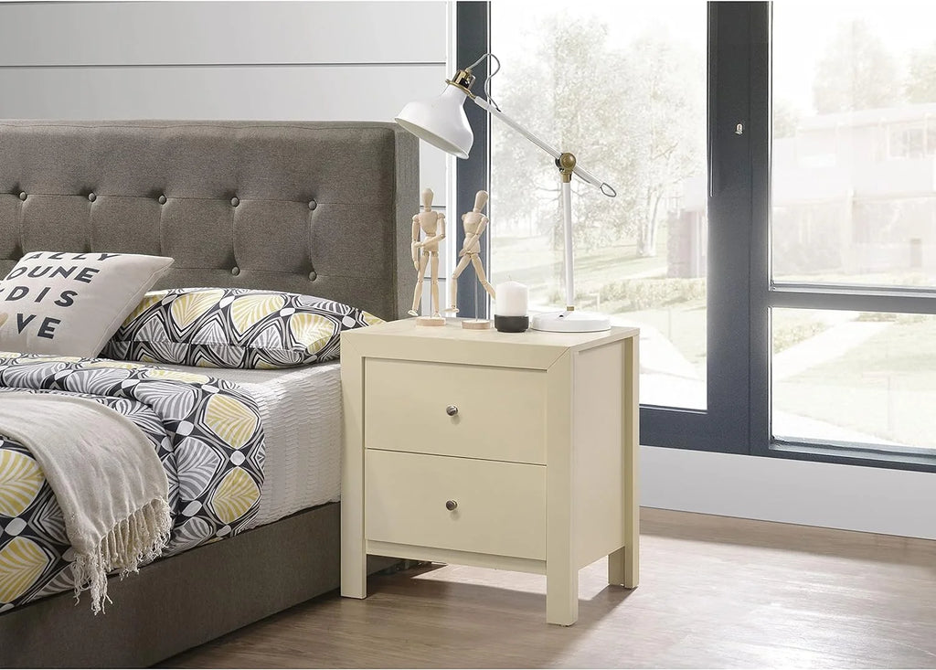 Teal Nightstand R63626