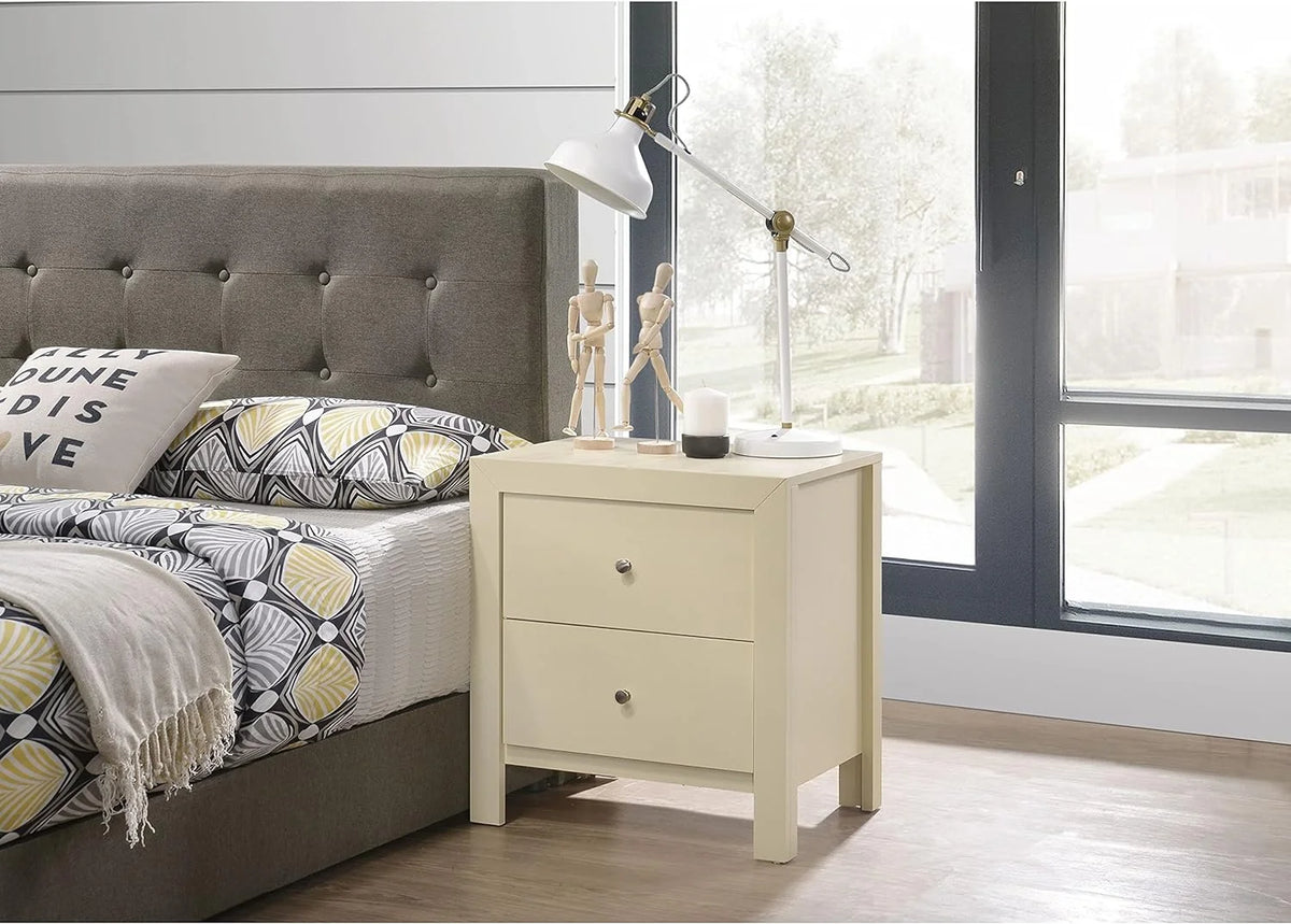 Teal Nightstand R63626