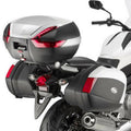Side Case Hardware K259