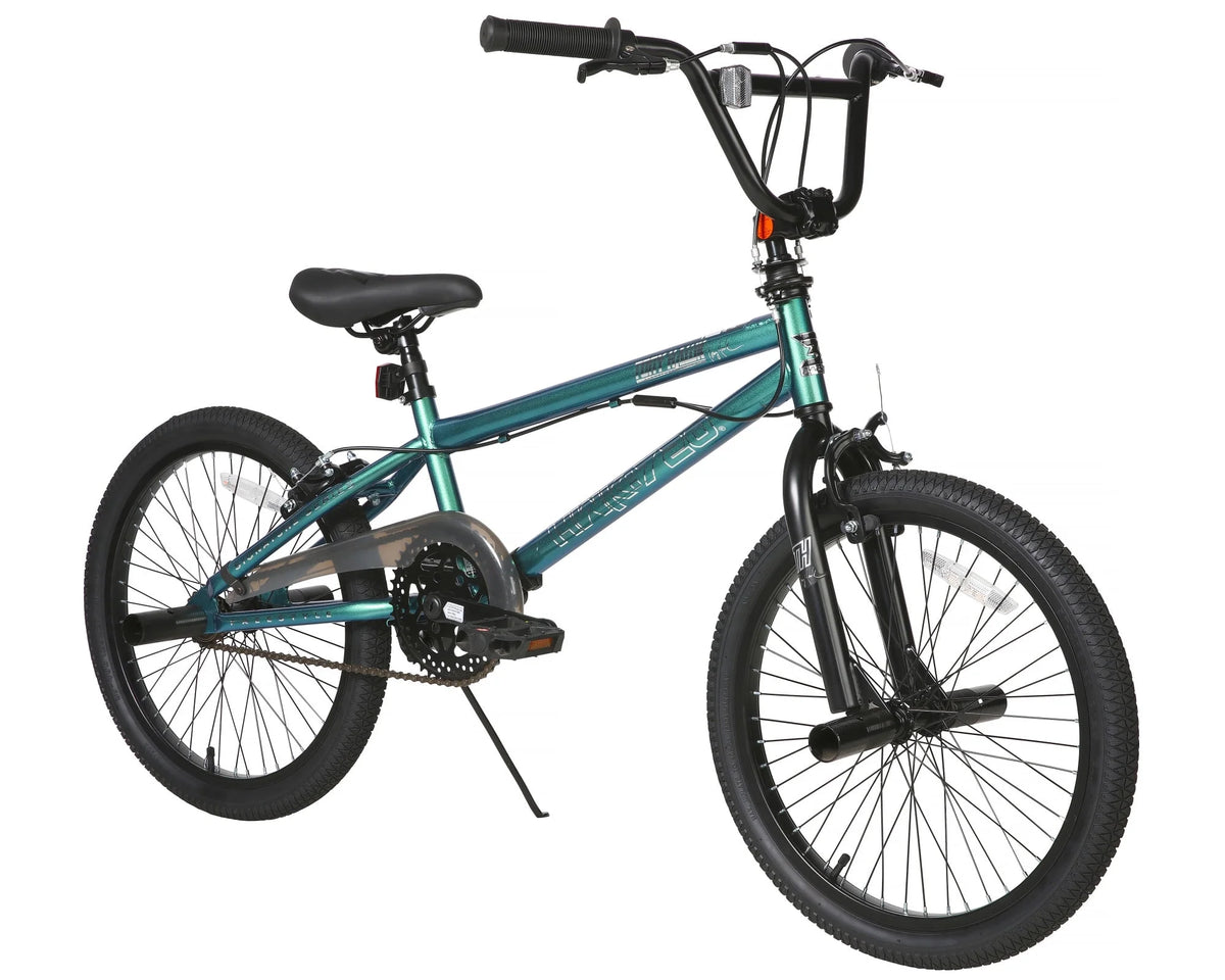 20-inch BMX Bike S556987