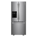 30 in. 22 cu. ft. Stainless Steel French Door Refrigerator S10953
