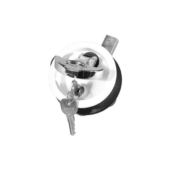 Adjustable Surface Mount Lock Latch A875369