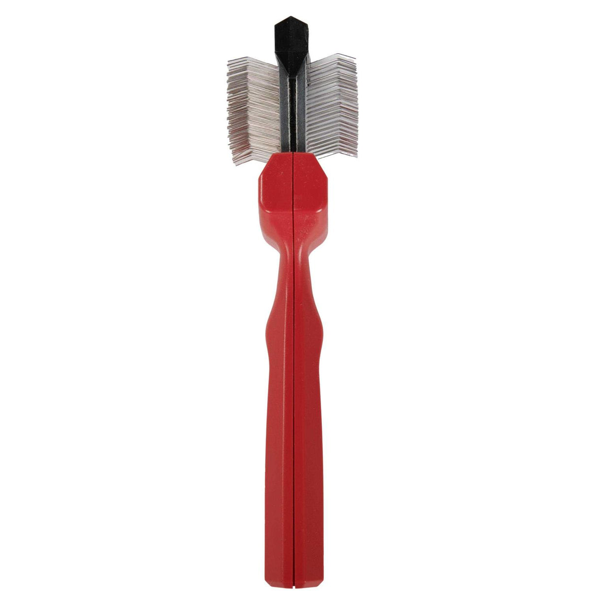 Matte Brush Dematting Tool for Grooming Dogs and Cats H279719