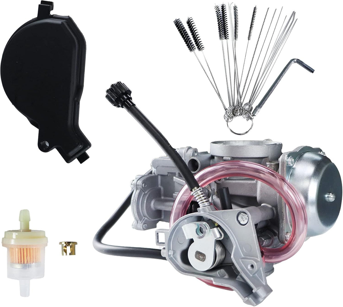 Carburetor Pack of 2 V211
