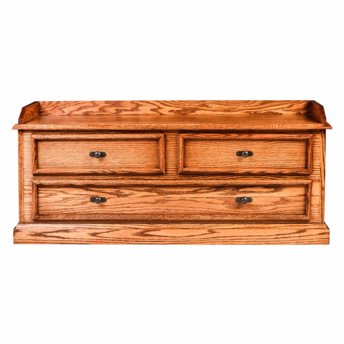 Unfinished Cedar Chest U40632