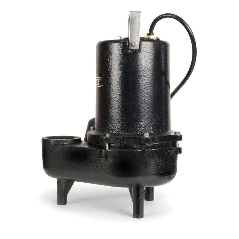 1/2HP Sewage Pump A685963